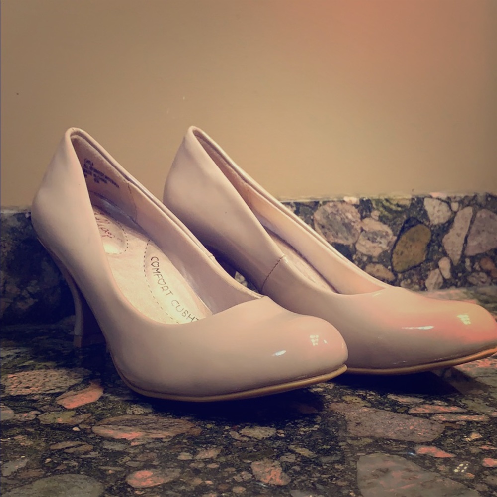 Jellypop Comfort Cushion shoes